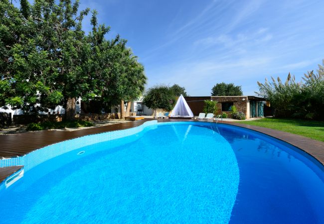 Villa a Ibiza - VILLA ESCOLES