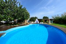 Villa a Ibiza / Eivissa - VILLA ESCOLES