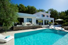 Villa in Sant Josep de Sa Talaia - VILLA LUA - A