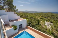 Villa in Sant Antoni de Portmany - VILLA ELEFANT - B