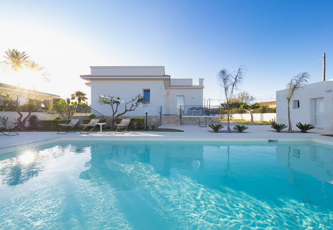 Villa/Dettached house in Marsala - Villa Rita